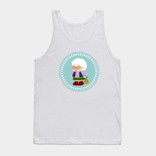 Granny Tank Top